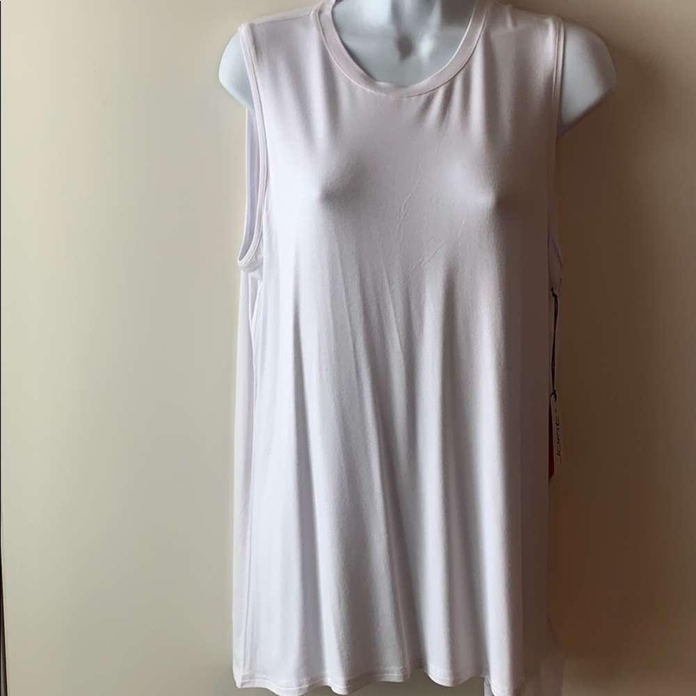 Jofit Time Zone Tunic